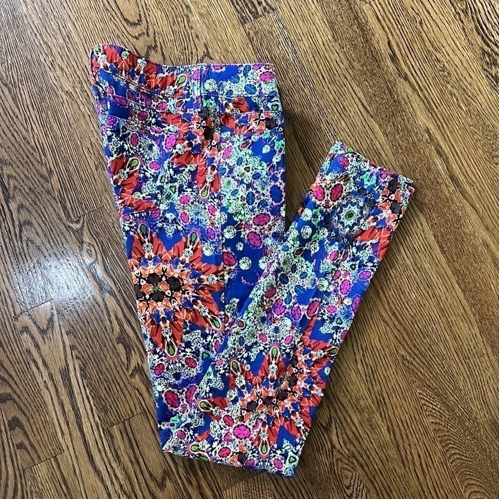 L’amour NANETTE LAPORE denim legging